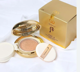  Cushion The history of Whoo Cheongidan Radiant Essence SPF50+/PA+++ (Tặng kèm 1 lõi + 1 cọ) 