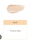  Cushion The history of Whoo Cheongidan Radiant Essence SPF50+/PA+++ (Tặng kèm 1 lõi + 1 cọ) 