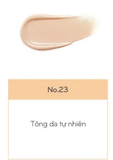  Cushion The history of Whoo Cheongidan Radiant Essence SPF50+/PA+++ (Tặng kèm 1 lõi + 1 cọ) 
