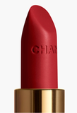  Son Chanel Rouge Allure Velvet Limited Edition 