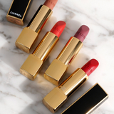  Son Chanel Rouge Allure Velvet Limited Edition 