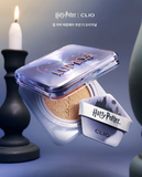  Clio x Harry Potter Kill Cover The Original Cushion Set (Refill + Random keyring) 