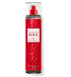  Body Mist Bath & Body Works 236ml 