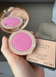  Phấn Má & Mắt Gucci Blush De Beauté Cheeks & Eyes Powder – Luminous Matte 5.5g 