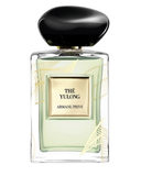  Nước hoa unisex Giorgio Armani Prive Thé Yulong EDT (Bản Lá) 