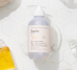 Sữa Tắm Hương Nước Hoa Jmella In France Body Wash 500ML 