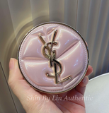  Cushion YSL Dành Cho Da Khô Touche Éclat Glow-Pact SPF50+ PA++++ 12g ( Limited 2025 ) 