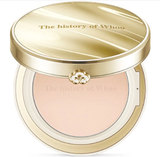  Phấn Phủ Nén The History of Whoo Two Way Pact SPF30/PA++ 