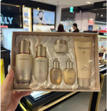  Bộ Tinh Chất The Whoo Bichup Ultimate Recovery Youth Serum Special Set 
