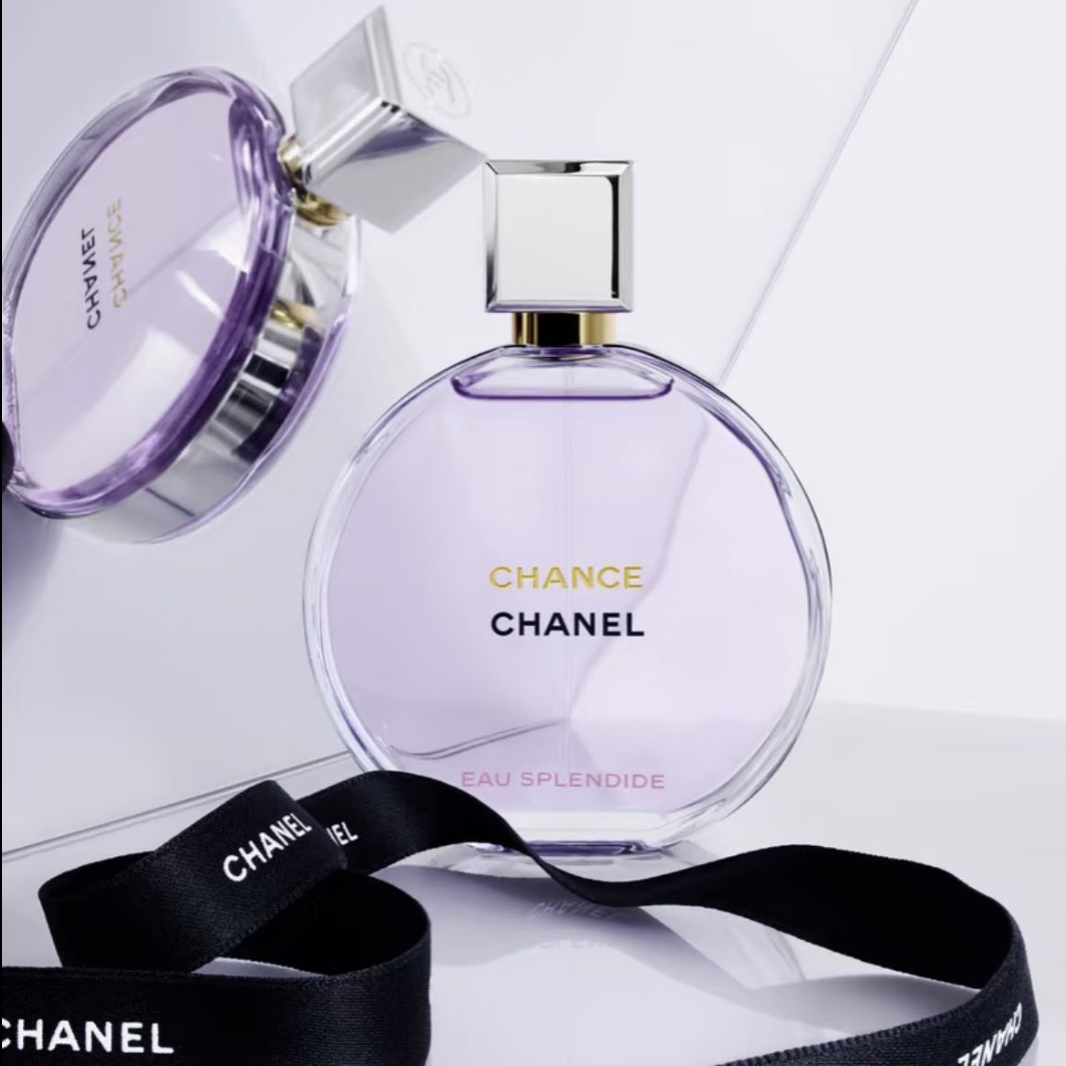 Nước Hoa Chance Chanel Eau Splendide EDP