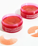  Mặt Nạ Chống Nhăn và Giảm Thâm ISOI Blemish Care Eye & Wrinkle Patch 90p 