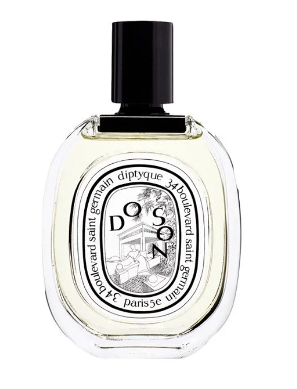  Nước Hoa Nữ Diptyque Do Son EDT 50ml 