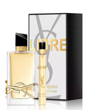  Set Nước Hoa Nữ YSL Libre EDP (90ml +Mini 10ml) 