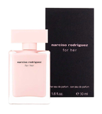  [Hàng Công Ty] Nước hoa nữ Narciso Rodriguez For Her EDP 