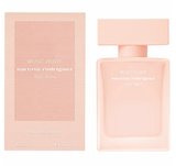  Nước hoa nữ Narciso Rodriguez For Her Musc Nude EDP 100ML 