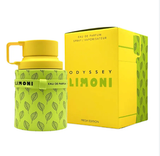  Nước Hoa Unisex Armaf Odyssey Limoni Fresh Edition EDP 
