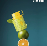  Nước Hoa Unisex Armaf Odyssey Limoni Fresh Edition EDP 