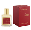  Body Oil Maison Francis Kurkdjian Paris Baccarat Rouge 540 70ml 
