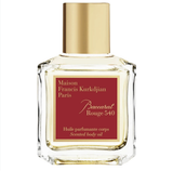  Dầu Dưỡng thể Maison Francis Kurkdjian Paris Baccarat Rouge 540 70ml 