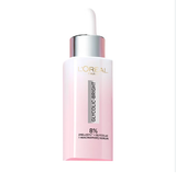  [Hàng Công Ty] Serum Dưỡng Sáng Da Loreal Paris Glycolic-Bright Anti-Dark Spot Brightening Serum 30ml 
