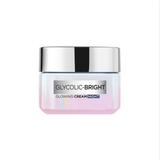  [Hàng Công Ty] Kem Dưỡng Sáng Da Ban Đêm Loreal Paris Glycolic-Bright Glowing Cream Night 50ml 