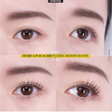  [Hàng Công Ty] Mascara Chống Trôi Lem Maybelline The Colossal Waterproof ( Black ) 