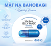  Mặt Nạ Banobagi Dành cho Da Khô Vita Jelly Mask Hydrating Moisturizing & Glowing - 1 Miếng 