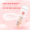  Kem Chống Nắng Cell Fusion C Brightening Tone Up Sunscreen 100 SPF50+ PA++++ 50ml 