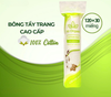  [Hàng Công Ty] Bông Tẩy Trang 100% Cotton NS Organic 