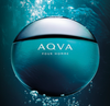  [Hàng Công Ty] Nước Hoa Nam Bvlgari Aqva Pour Homme EDT 