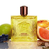  [Hàng Côg Ty] Nước Hoa Nam Versace Eros Energy Pour Homme EDP 