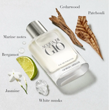  [Hàng Công Ty] Nước Hoa Nam Giorgio Armani Acqua Di Gio EDT 
