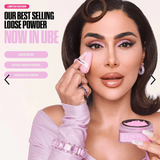  Phấn Phủ Dạng Bột Huda Beauty Easy Bake Blurring Loose Baking & Setting Powder 20g 