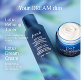  Toner Fresh Lotus Youth Preserve Refining Dream Toner 20ml 