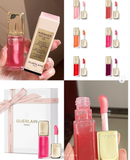  Son dưỡng môi Guerlain Kisskiss Bee Glow Oil 9.5ml 