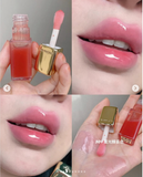  Son dưỡng môi Guerlain Kisskiss Bee Glow Oil 9.5ml 