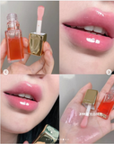 Son dưỡng môi Guerlain Kisskiss Bee Glow Oil 9.5ml 