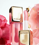  Son dưỡng môi Guerlain Kisskiss Bee Glow Oil 9.5ml 