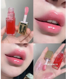  Son dưỡng môi Guerlain Kisskiss Bee Glow Oil 9.5ml 