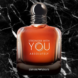  Nước Hoa Nam Emporio Armani Stronger With You Absolutely 