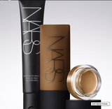  Kem Lót Kiềm Dầu Nars Soft Matte Primer Base De Teint Verlours Mate 30ml 