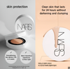 Cushion Nars Light Reflecting Serum Foundation Refill SPF 42/PA++ 