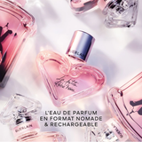  Nước Hoa Nữ Guerlain La Petite Robe Noire EDP 20ML 