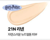  Clio x Harry Potter Kill Cover The Original Cushion Set (Refill + Random keyring) 