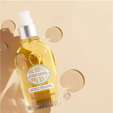 Dầu Dưỡng Thể Hạnh Nhân L'Occitane Almond Supple Skin Oil 100ml 