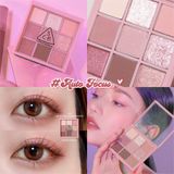  Bảng Mắt 9 ô 3CE Multi Eye Color Palette 