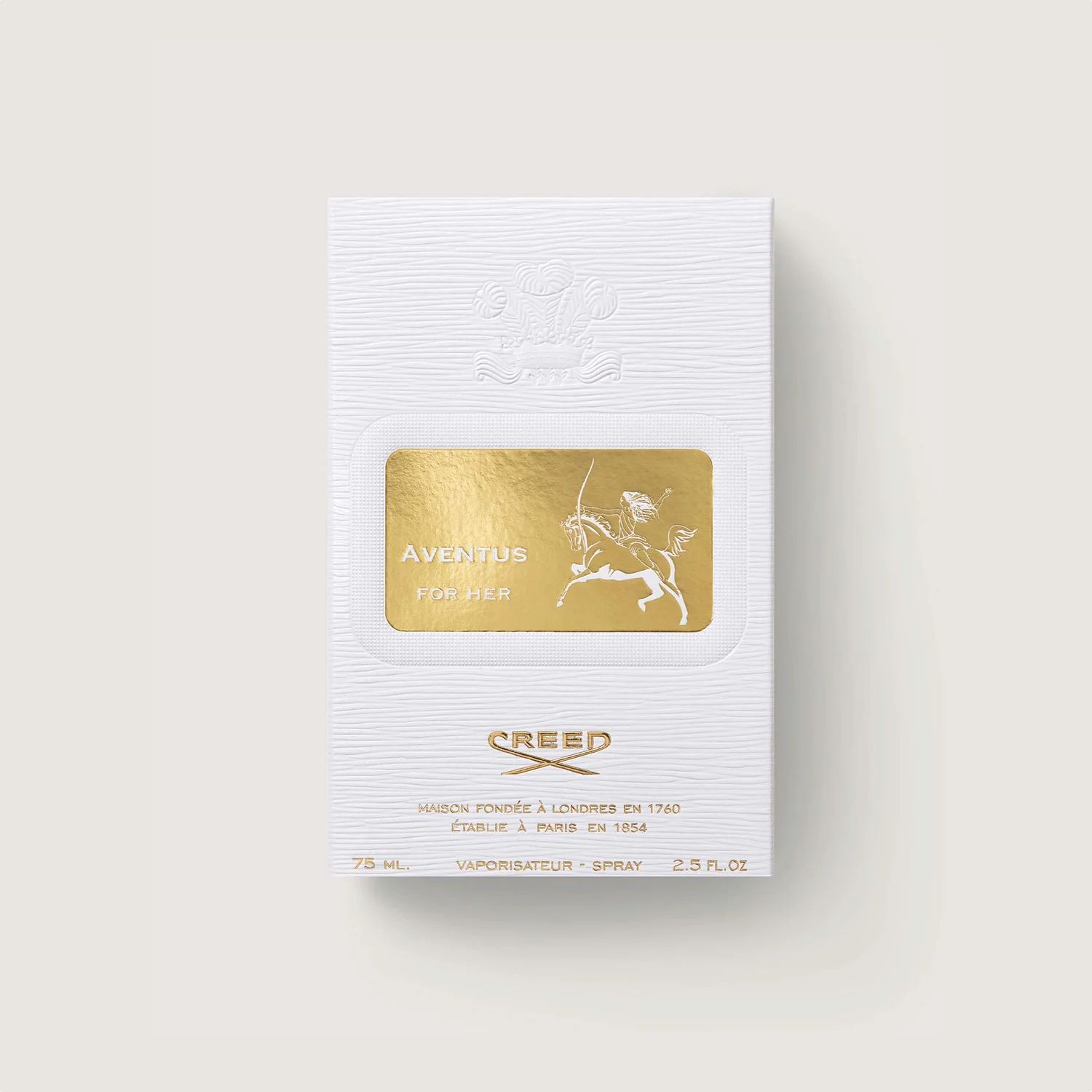 Nước hoa nữ Creed Aventus For Her EDP 75ML