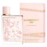  Nước hoa nữ Burberry Her EDP Petals Limited Edition 88ML 