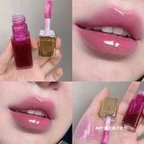  Son dưỡng môi Guerlain Kisskiss Bee Glow Oil 9.5ml 
