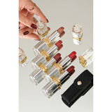  Son Chanel 31 Le Rouge Satin Lipstick Tặng Kèm Case Da Lộn 